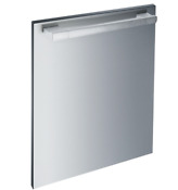 New Miele Gfvi 615 72 1 Clean Touch Steel Dishwasher Door Panel Free Shipping