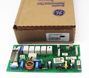 Ge Washer Control Board Wh12x20274 Ap5789049 Ps8746229