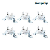 Dc96 00887a Thermal Fuse Assembly Replacement For Samsung Dryer By Beaquicy 6pcs