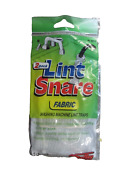 Lint Snare 2 Pack O Malley Fabric Washing Machine Lint Traps 90212 New
