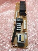 Genuine Wb27x32625 Wall Oven Microwave Pcb Assembly Board Oem Ge Ebr76927904