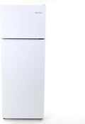 West Bend Wbrt73w Slim Freestanding Apartment Refrigerator