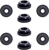  Rv Stove Grate Grommet For Compatible With Magic Chef Fits Most Gas Stoves 8pcs