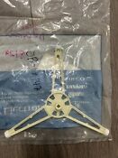 Genuine Oem Frigidaire Microwave Support Assy 5304440284
