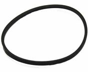 Washer Drive Belt For 134511600 Ap3867042 Ps1146950 131686100 1156860 131234000