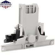 Door Latch Handle Assembly For Maytag Quiet Series 100 Series 200 Series 300