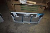 Whirlpool Gxw7336dxs 36 Stainless Wall Mount Range Hood Nob 18265 Clearance