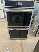 Frigidaire Gallery 27 Wall Oven Gcwd2767af