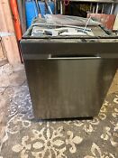 Samsung Dw80r5060us 24 Stainless Fully Integrated Dishwasher Nob 140026