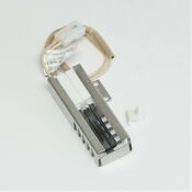 Ig5652 For Whirlpool W10918546 98005652 Range Oven Igniter Replacement Part