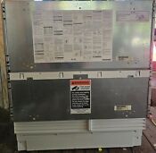 Subzero Drawer Refrigerator