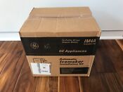 New In Box Ge Im4a Automatic Icemaker Installation Kit Profile Ge Hotpoint