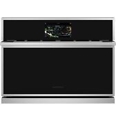 Ge Monogram Zsb9121nss 27 Stainless Single Electric 5 In 1 Wall Oven Nob 145549