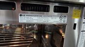 Lg Lwc3063st 1 7 4 7 Cu Ft Smart Double Wall Oven