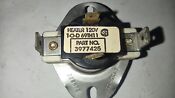 Maytag Coin Op Commercial Dryer Thermostat Tested Good 306966 3 06966 Asmn
