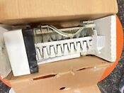 Whirlpool Refrigerator Icemaker Part 106 626661 Oem Manufacture Part 