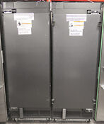 Jenn Air Jbrfr30igx And Jbzfl30igx 30 Refrigerator And Freezer Columns