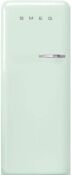 50 S Retro Style Smeg Fab28 Top Freezer Refrigerator 9 92 Cu Pastel Green 24 