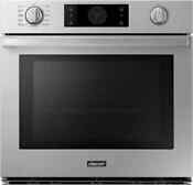 Dacor Transitional 30 Stainless Steel Single Smart Wall Oven Dob30p977ss