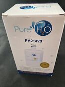 Pure H20 Refrigerator Water Filter Ph21420 See Description For Lg Sears Kenmore