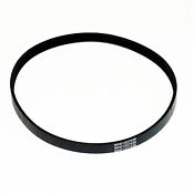 Cmp Wh01x27538 Washer Drive Belt For Ge Ap6328256 Ps12299369 581j5