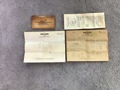 Vintage Ge Wall Oven And Stove Top Wiring Diagrams With Envelope