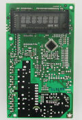 Corecentric Microwave Control Board Replacement For Ge Wb27x11215