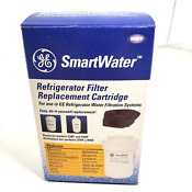 Genuine Ge Smartwater Mwf Replacement Refrigerator Filter Cartridge New Sealed