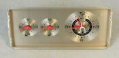 Nos Vintage Ge Stove Oven Timer Clock 3ast23r352a1b 148t117p09