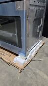 Caf Ctd70dp2n4s1 30 Double Electric Wall Oven New 
