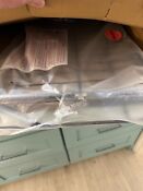 New Genuine Oem Ge Wb48x20990 Rack Oven Slide Assembly Free Shipping