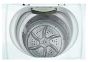 Magic Chef 0 9 Cu Ft Portable Topload Washer Machine 5 Fully Automatic Cycles