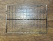 Oem Genuine Whirlpool Wall Oven Microwave Rack Assembly W11122597 W11218798