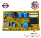 92029 62439 New Dacor Oven Relay Board 90 Day Replacement Warranty