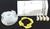 Washer Agitator Dogs Cam Kit For Whirlpool Sears Ap3094543 Ps334648 285809