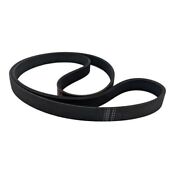 Wh01x10302 Washer Drive Belt For Ge Ap3968432 Ps1482278 175d5131p003
