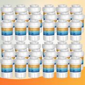 36 Pack Fit For Ge Mwf Smartwater 46 9991 R 9991 Rwf0600a Water Filter Cartridge