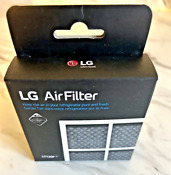 Lg Lt120f Replacement Refrigerator Air Filter White Brand New 