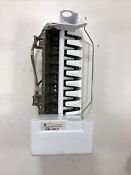 Whirlpool Automatic Refrigerator Ice Maker Kit Eckmfez1 W10363267 B1 3 