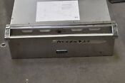 Viking Pro Vewd527ss 27 Stainless Warming Drawer 1 4 Cu Ft Nob 25616 Clearance