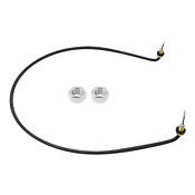 Dishwasher Heating Element For Kenmore Roper Whirlpool W10518394 W10134009 New