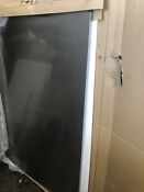 Miele 36 Kpf 3615 Kpf Refrigerator Freezer Stainless Steel Door Panels