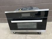 Miele H6870bm 30 Pure Line Speed Oven Built In M Touch