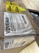 Viking Downdraft Ventilation Kit Vdve900 Oem New Opened 2 Verify Sold As Is 