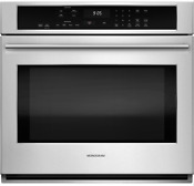 Ge Monogram 30 Smart Electric Convection Wall Oven