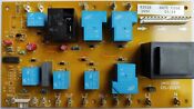 92028 De81 09179a Dacor Oven Power Relay Board 90 Day Replacement Warranty