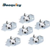 3977393 Dryer Thermal Fuse Replacement Part For Whirlpool By Beaquicy 6pcs 