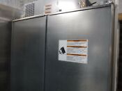 Kitchen Aid Panel Ready French Style 42 Inch Built In Refrigerator 2009 Build