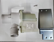 Wh23x10030 For Ge Washing Machine Washer Drain Pump Motor Ap5803461 Ps8768445