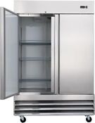 Smad 48 W Commercial Refrigerators Fridge For Restaurants Bars And Shops
